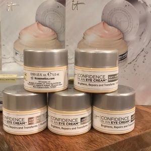 It Cosmetics Confidence In Eye Cream